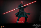 HOT TOYS 1/6 MMS748 Star Wars DARTH MAUL THE PHANTOM MENANCE