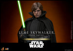 HOT TOYS STAR WARS 1/6 CMS019 LUKE SKYWALKER DARK EMPIRE