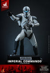 HOT TOYS 1/6 TMS128 THE BAD BATCH IMPERIAL COMMANDO