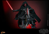 HOT TOYS STAR WARS THE PHANTOM MENANCE DARTH MAUL WITH SITH SPEEDER