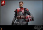 HOT TOYS 1/6 TMS126 OBI WAN KENOBI MANDALORIAN ARMOR