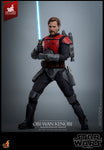 HOT TOYS 1/6 TMS126 OBI WAN KENOBI MANDALORIAN ARMOR