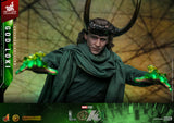 HOT TOYS 1/6 DX41AE ARTISAN GOD LOKI