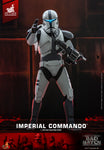 HOT TOYS 1/6 TMS128 THE BAD BATCH IMPERIAL COMMANDO