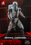 HOT TOYS 1/6 TMS128 THE BAD BATCH IMPERIAL COMMANDO