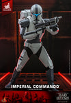 HOT TOYS 1/6 TMS128 THE BAD BATCH IMPERIAL COMMANDO