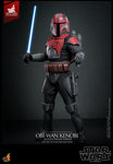 HOT TOYS 1/6 TMS126 OBI WAN KENOBI MANDALORIAN ARMOR