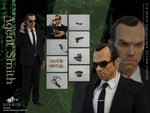 FISH BONE TOYS 1/6 FB-Z007 AGENT SMITH