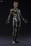 HOT TOYS 1/6 MMS675 WAKANDA FOREVER BLACK PANTHER