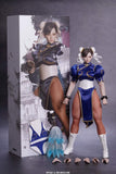 PLAY TOYS 1/6 P019 CHUN LI