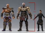 TAKETHAT x BROTOYS 1/12 DECIDE WAR DX (KRATOS)