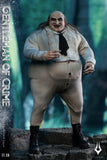 ETERNAL TOYS 1/6 ETX8 GENTLEMAN PENGUIN OF CRIME