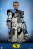 MAIN BATCH - HOT TOYS 1/6 TMS133 ARC TROOPER ECHO