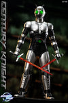 SOOSOOTOYS 1/6 SST070 CENTURY KNIGHT