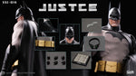 SSR TOYS 1/6 SSC013 JUSTICE KNIGHT