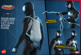 MAIN BATCH - HONO STUDIO 1/6 HS03 SPIDER-MAN SYMBIOTE SUIT