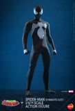 MAIN BATCH - HONO STUDIO 1/6 HS03 SPIDER-MAN SYMBIOTE SUIT