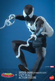 MAIN BATCH - HONO STUDIO 1/6 HS03 SPIDER-MAN SYMBIOTE SUIT