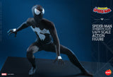 MAIN BATCH - HONO STUDIO 1/6 HS03 SPIDER-MAN SYMBIOTE SUIT