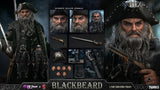 TGTOYS x SWTOYS 1/6 TG8015 BLACKBEARD