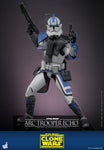 MAIN BATCH - HOT TOYS 1/6 TMS133 ARC TROOPER ECHO