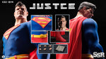 SSR TOYS 1/6 SSC014 JUSTICE SAVIOR