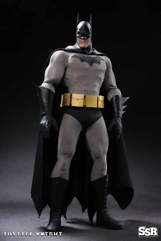 SSR TOYS 1/6 SSC013 JUSTICE KNIGHT