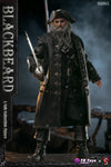 TGTOYS x SWTOYS 1/6 TG8015 BLACKBEARD