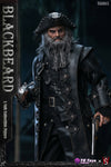 TGTOYS x SWTOYS 1/6 TG8015 BLACKBEARD