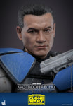 MAIN BATCH - HOT TOYS 1/6 TMS133 ARC TROOPER ECHO