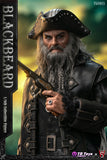 TGTOYS x SWTOYS 1/6 TG8015 BLACKBEARD