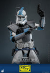 MAIN BATCH - HOT TOYS 1/6 TMS132 ARC TROOPER FIVES