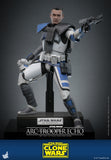 FIRST BATCH - HOT TOYS 1/6 TMS133 ARC TROOPER ECHO