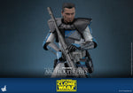 FIRST BATCH - HOT TOYS 1/6 TMS132 ARC TROOPER FIVES