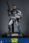 FIRST BATCH - HOT TOYS 1/6 TMS132 ARC TROOPER FIVES