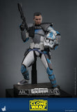 MAIN BATCH - HOT TOYS 1/6 TMS132 ARC TROOPER FIVES