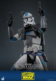 MAIN BATCH - HOT TOYS 1/6 TMS132 ARC TROOPER FIVES