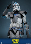 MAIN BATCH - HOT TOYS 1/6 TMS132 ARC TROOPER FIVES