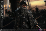 TGTOYS x SWTOYS 1/6 TG8015 BLACKBEARD