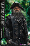 TGTOYS x SWTOYS 1/6 TG8015 BLACKBEARD