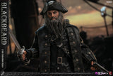 TGTOYS x SWTOYS 1/6 TG8015 BLACKBEARD