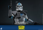 FIRST BATCH - HOT TOYS 1/6 TMS132 ARC TROOPER FIVES