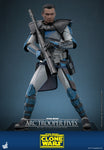 MAIN BATCH - HOT TOYS 1/6 TMS132 ARC TROOPER FIVES