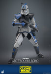 FIRST BATCH - HOT TOYS 1/6 TMS133 ARC TROOPER ECHO