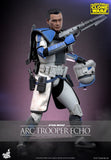 MAIN BATCH - HOT TOYS 1/6 TMS133 ARC TROOPER ECHO