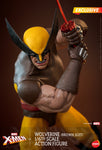 HONO STUDIO 1/6 WOLVERINE BROWN SUIT X-Men HS03