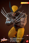 HONO STUDIO 1/6 WOLVERINE BROWN SUIT X-Men HS03