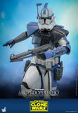 FIRST BATCH - HOT TOYS 1/6 TMS133 ARC TROOPER ECHO