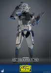 MAIN BATCH - HOT TOYS 1/6 TMS133 ARC TROOPER ECHO