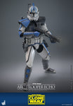 MAIN BATCH - HOT TOYS 1/6 TMS133 ARC TROOPER ECHO